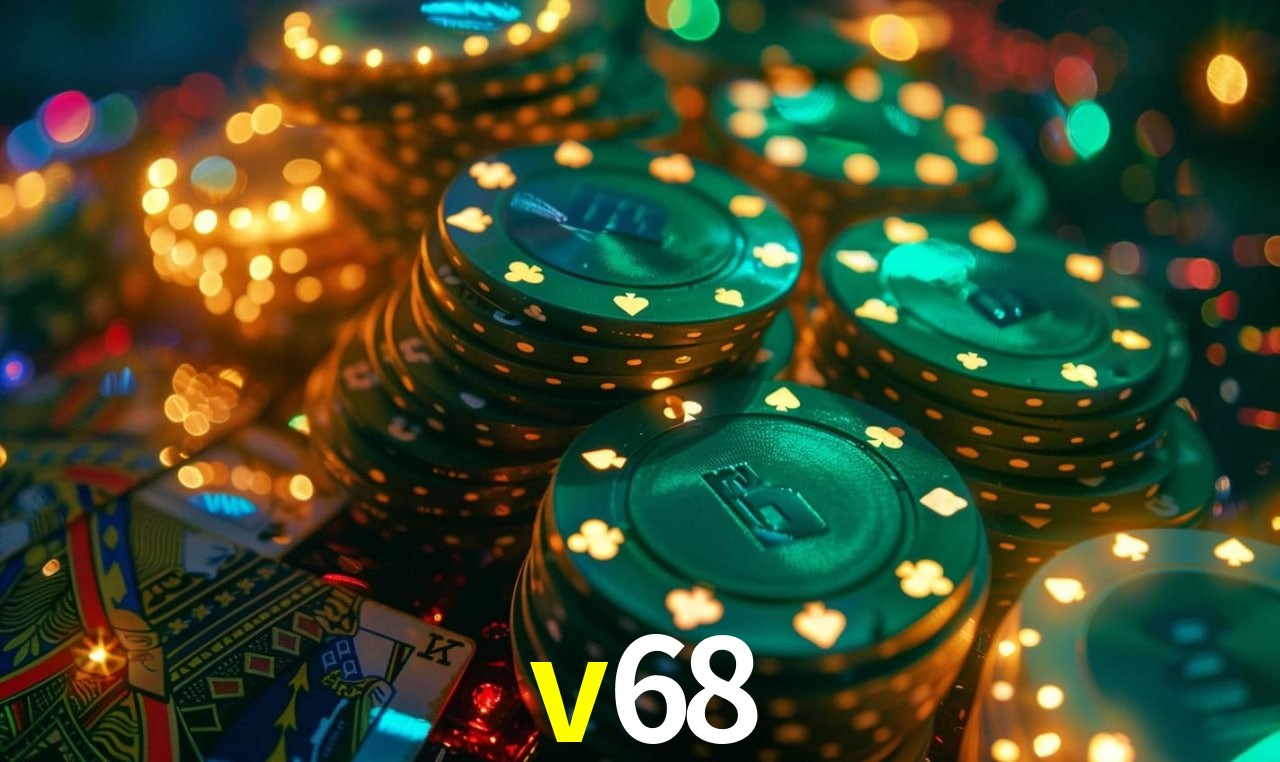 Estatísticas v68