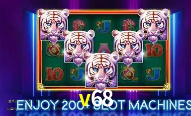 A Emoção da Loteria na v68: Uma Chance de Mudança de Vida