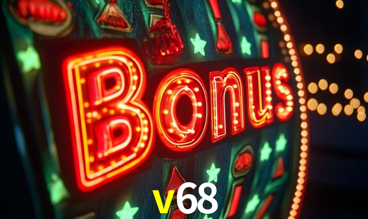 Estatísticas v68