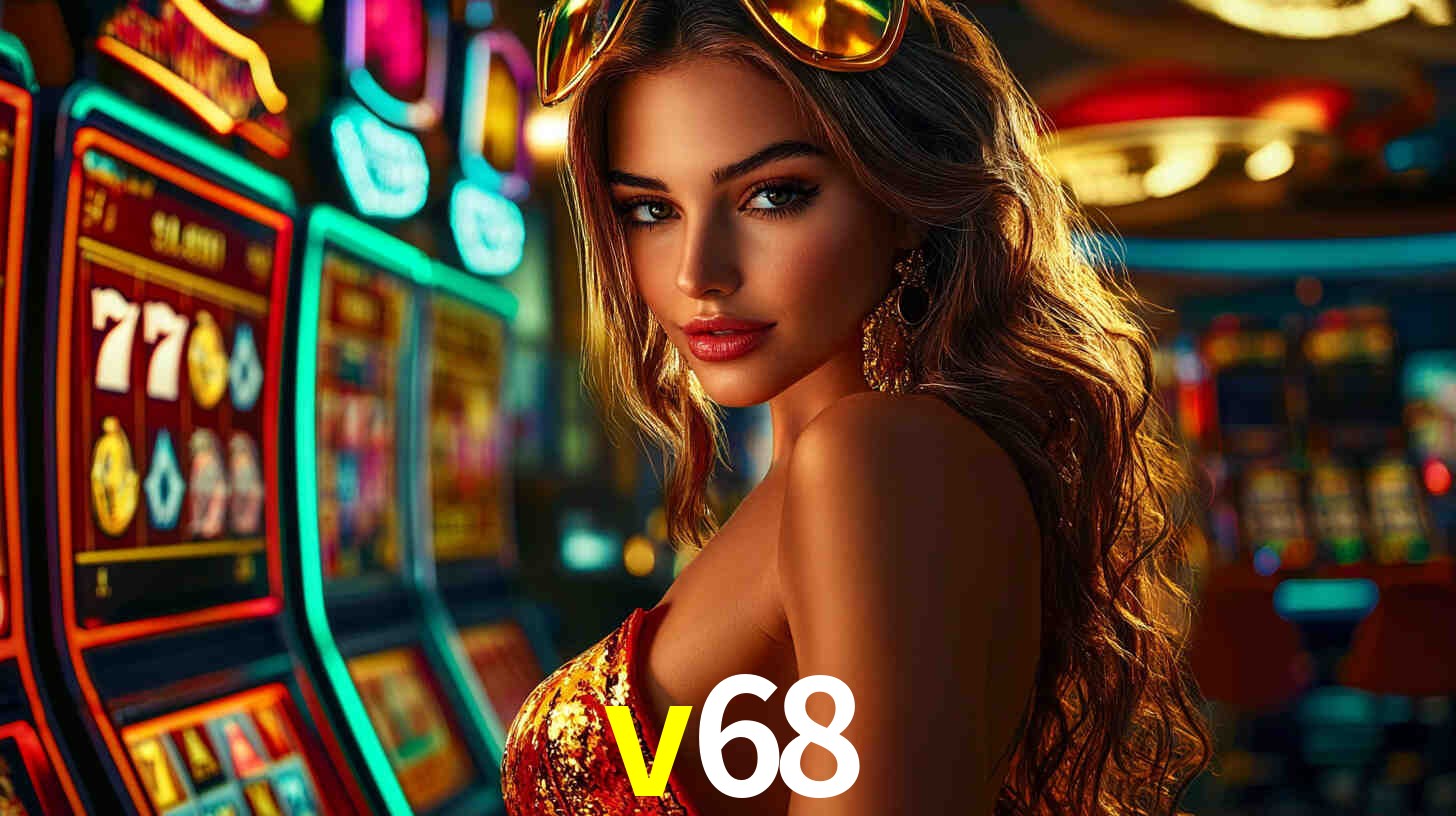 v68 App Interface