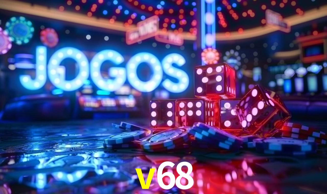 Torneios v68