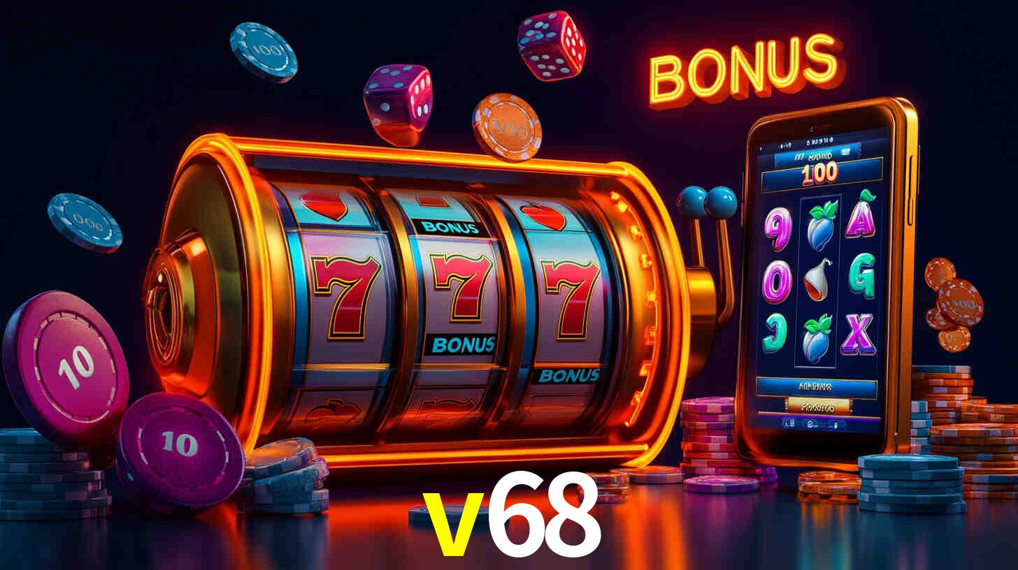 Descubra o Programa VIP da v68: Vantagens Exclusivas para Jogadores