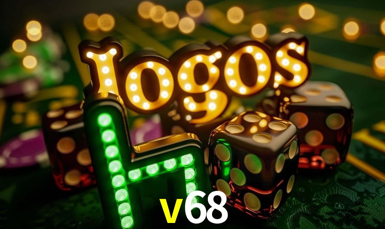 Provedores de Jogos v68
