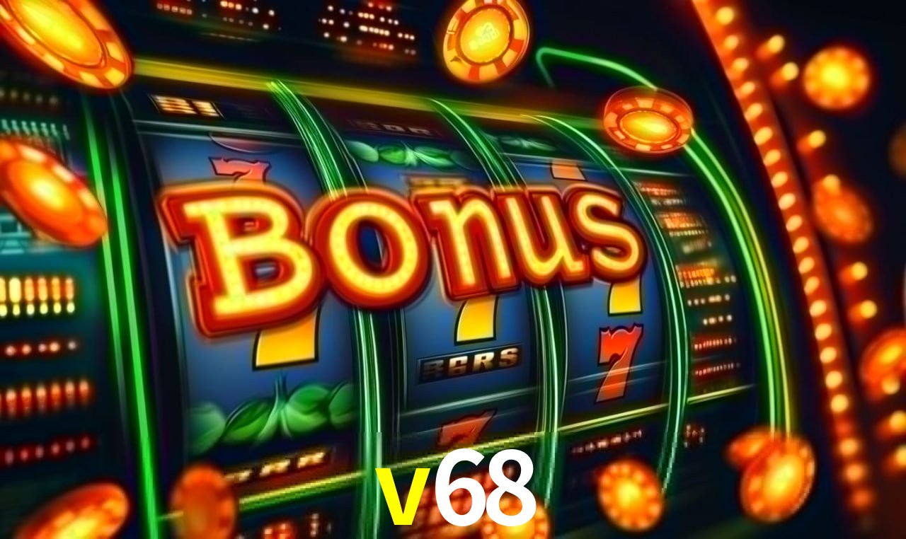 Live Casino v68