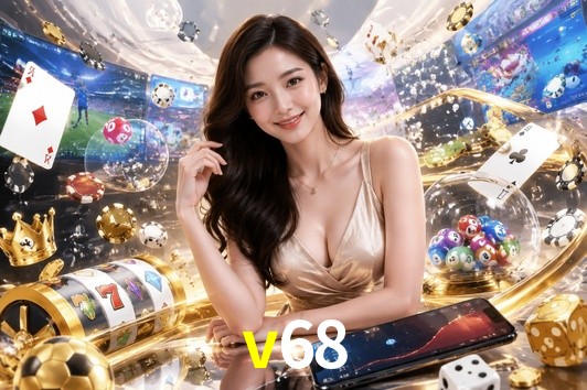 Basketball Betting v68
