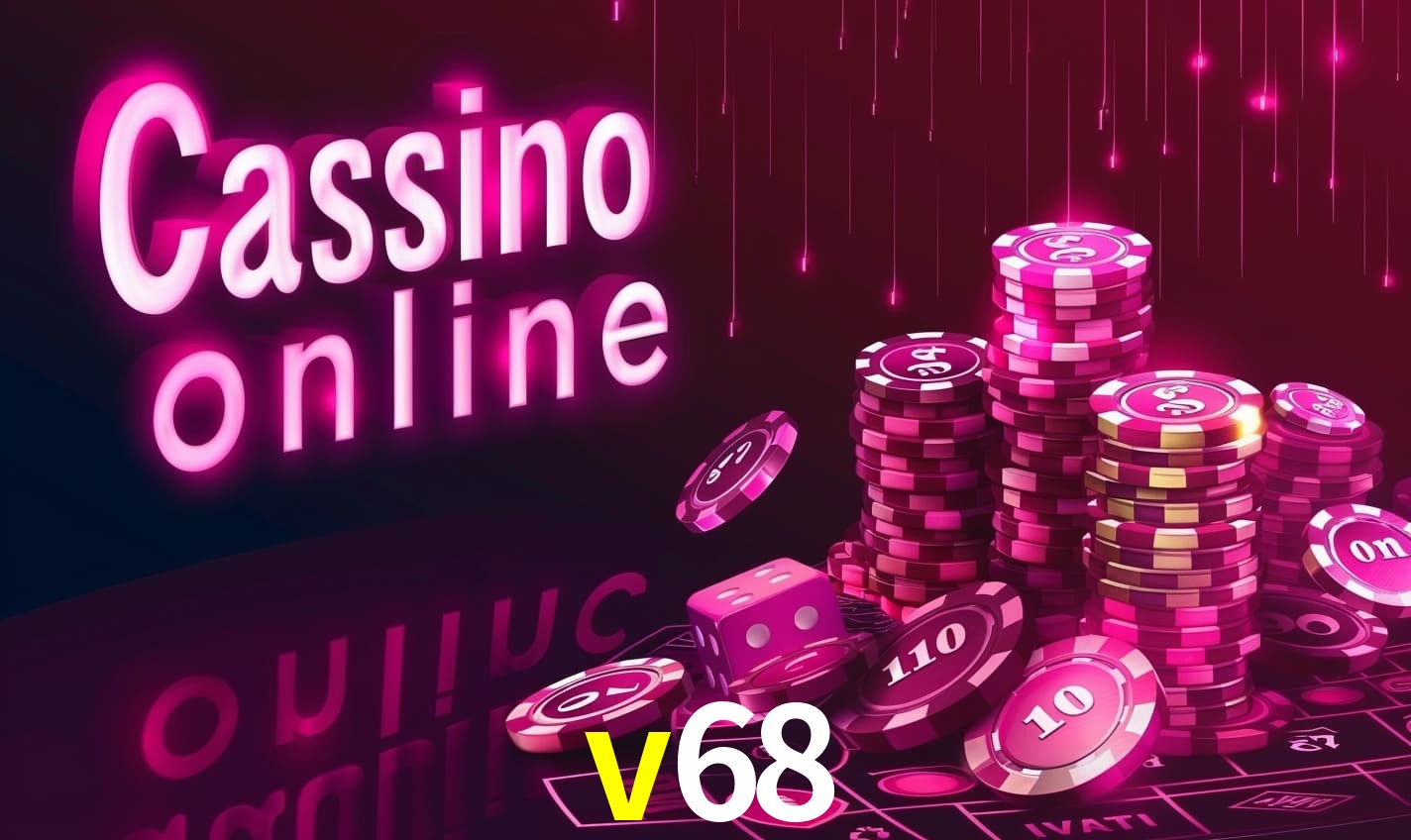 v68 Download Oficial