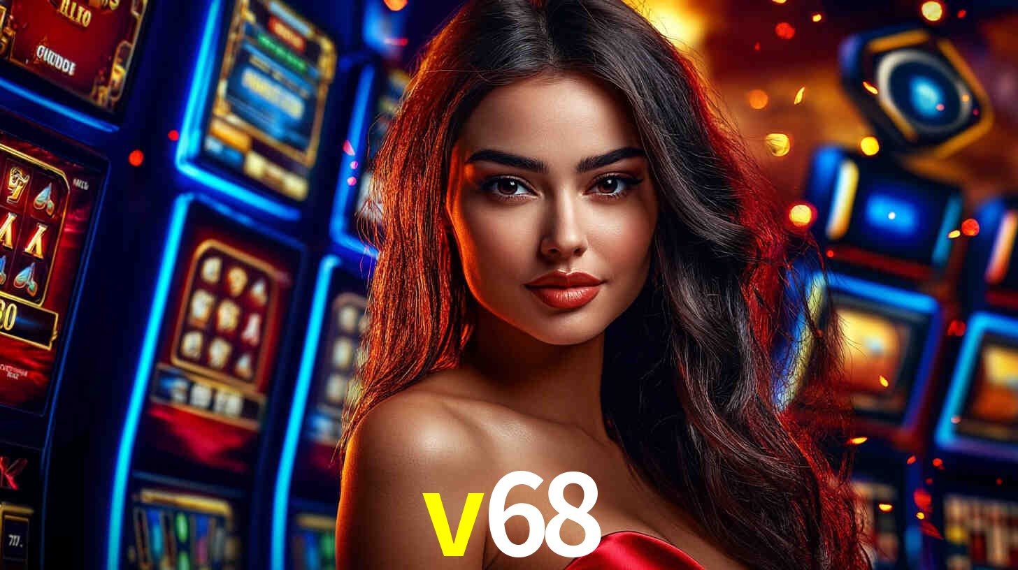 Inovações de Jogos na v68: O Futuro das Experiências Interativas