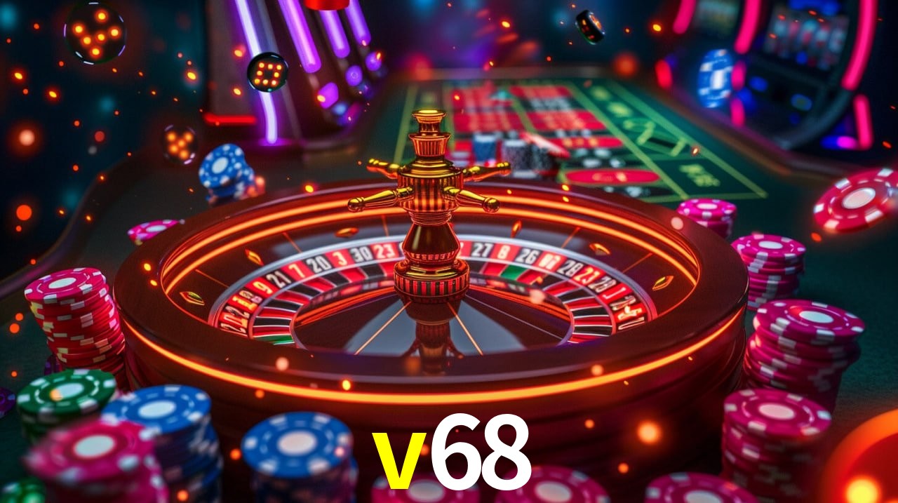 Jogos Exclusivos v68