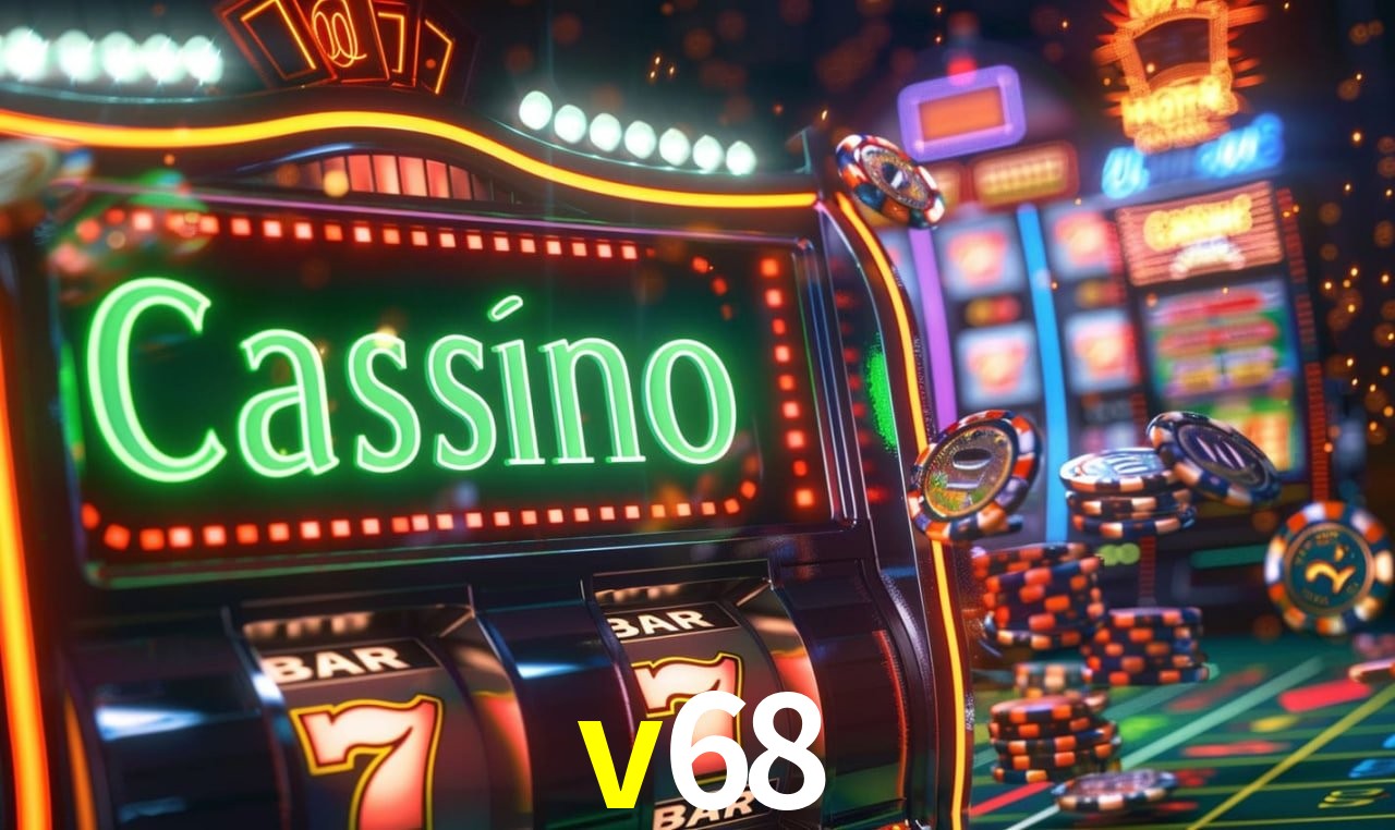 Promoção Relâmpago v68