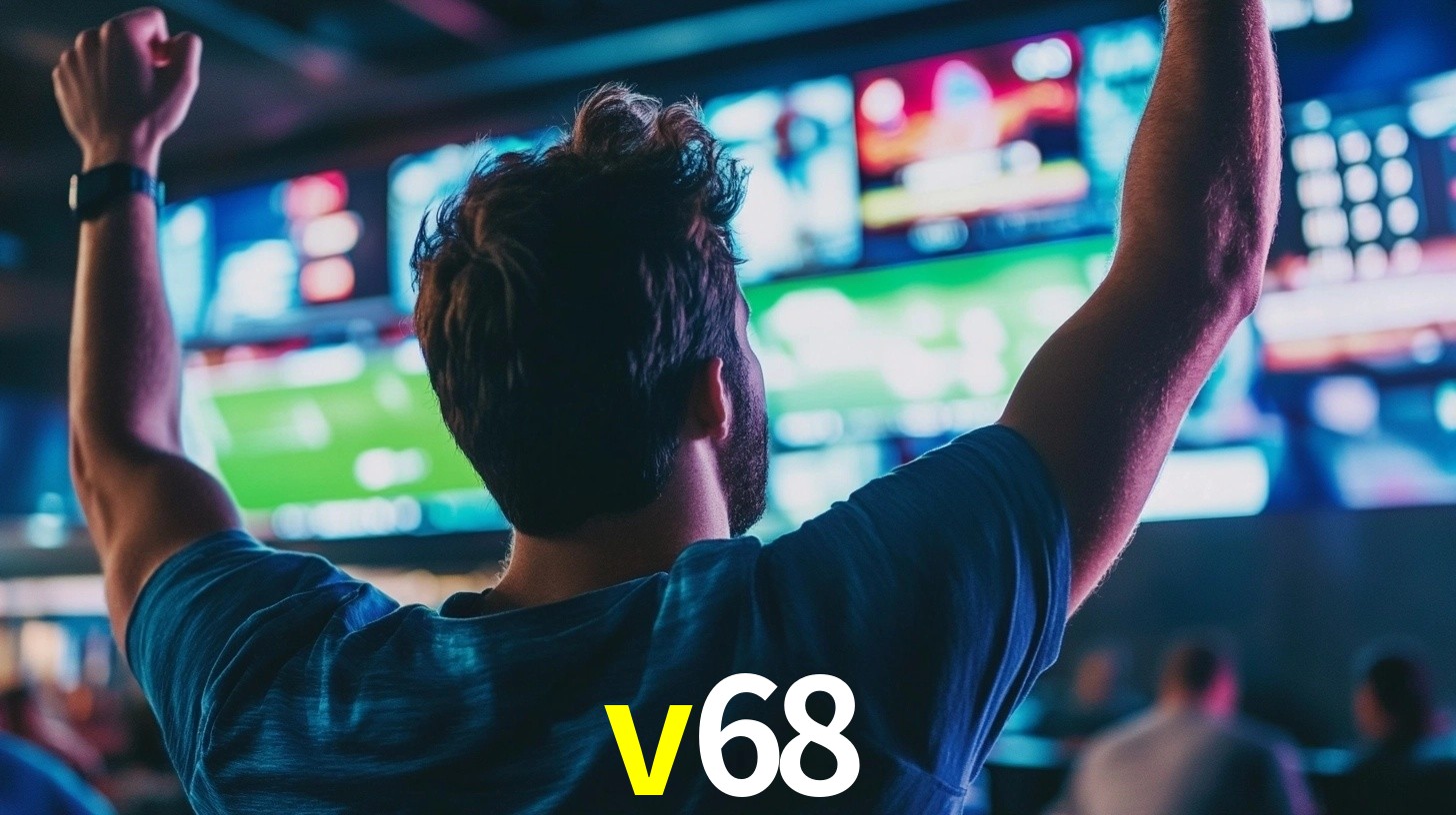 v68: A Experiência de Casino com Jogos de Mesa ao Vivo
