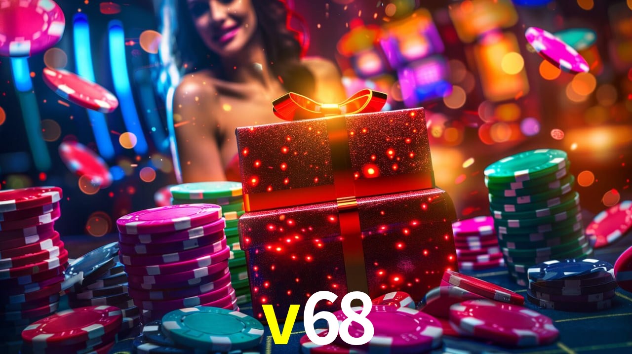 v68 Logo 3