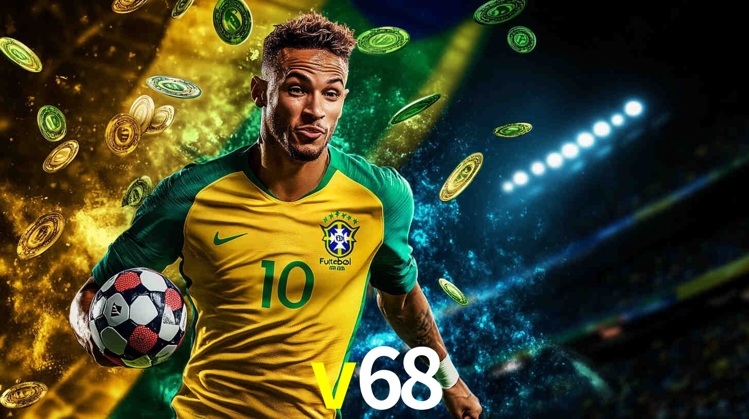 Descubra a Essência do v68: Nossa História e Compromissos