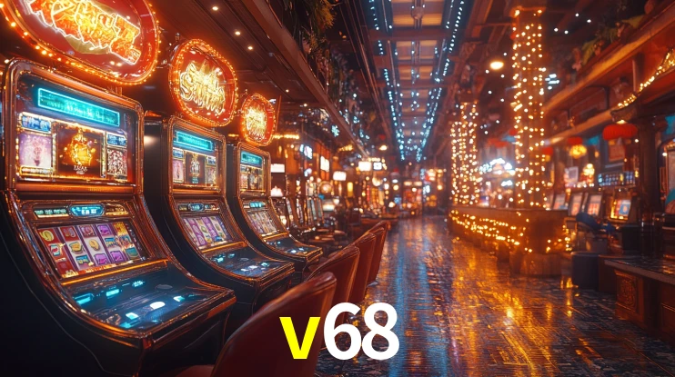v68: Jogue Crash e Experimente Alta Recompensa Instantânea