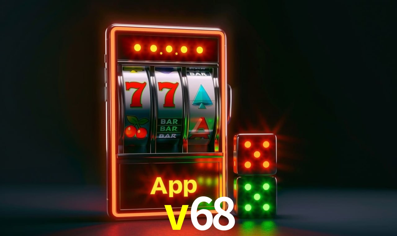 Casino Ao Vivo v68