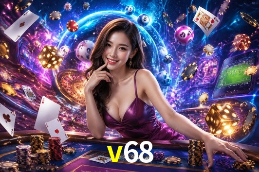 Tennis Betting v68