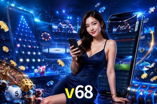 Game Statistics v68
