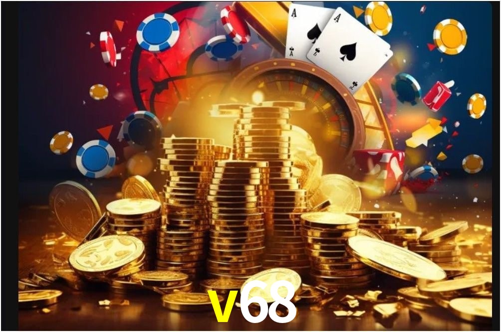 PIX Instantâneo v68