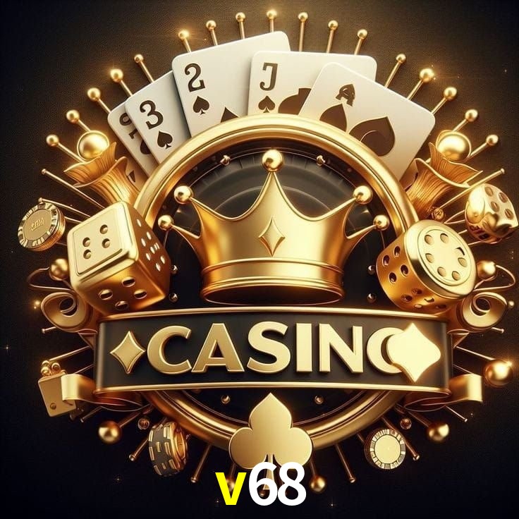 Jogos de Slot v68
