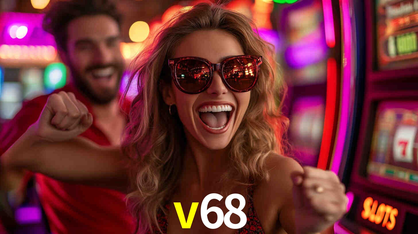 Explorando a Categoria de Eventos em Apostas na v68