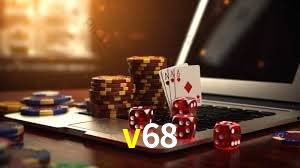 Interface do App v68