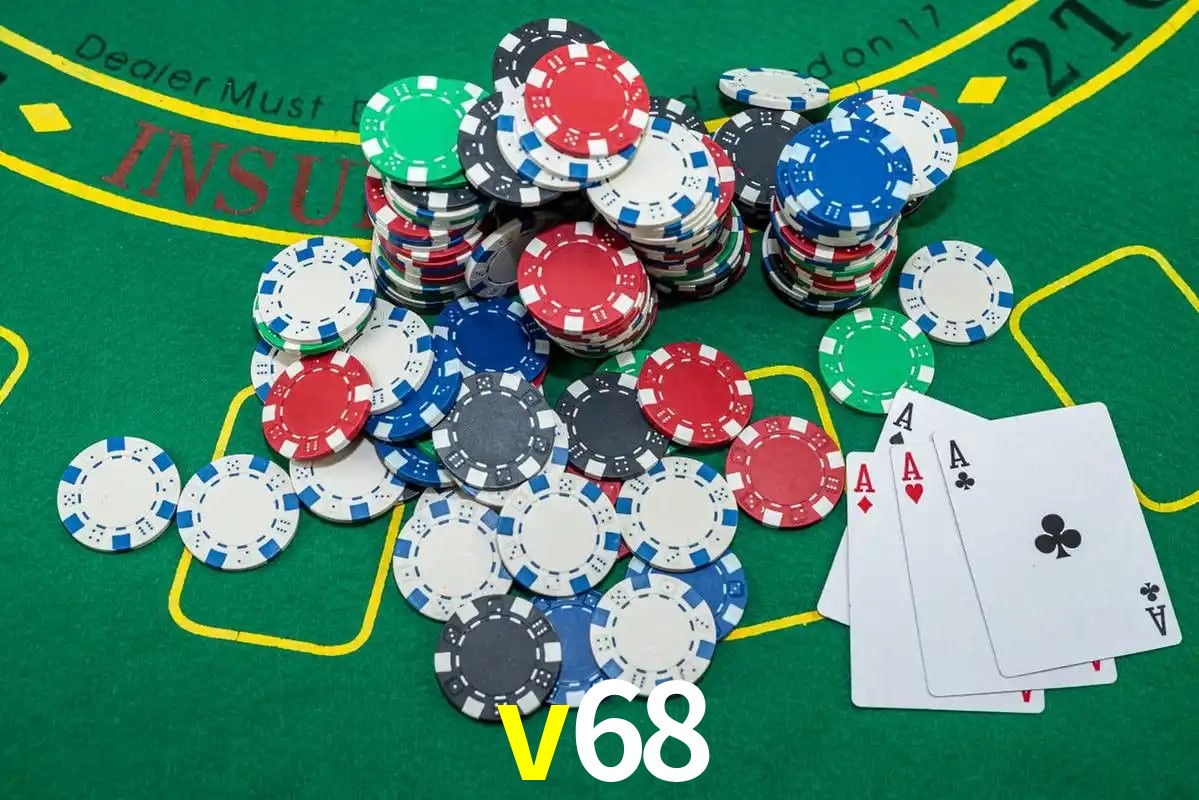 Casino VIP v68