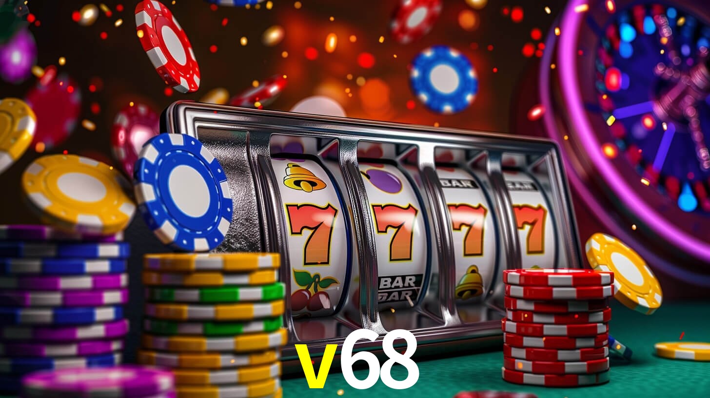 Casino Ao Vivo v68
