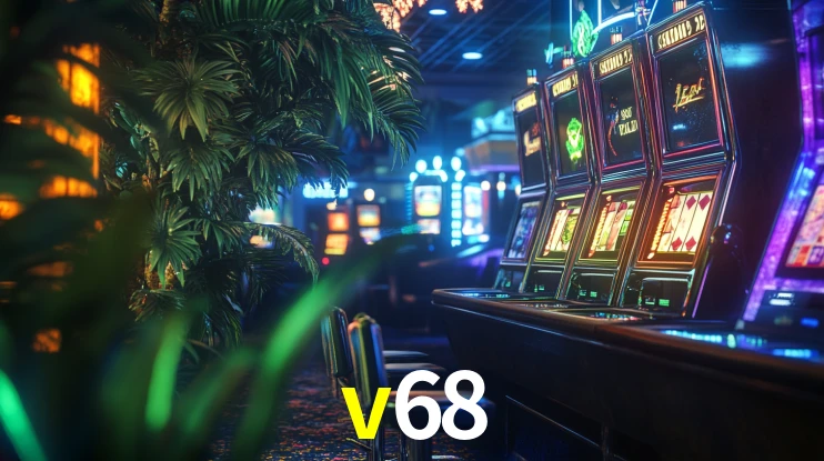Welcome Bonus v68