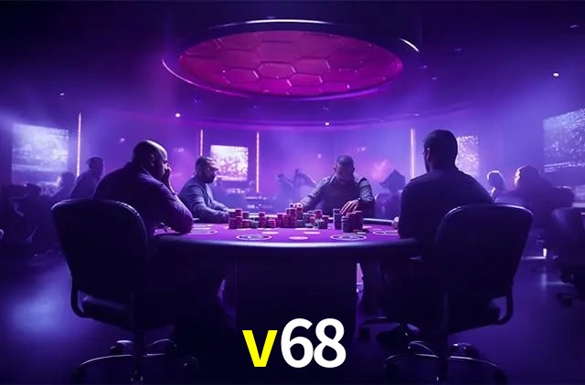 Diretório de Jogos v68