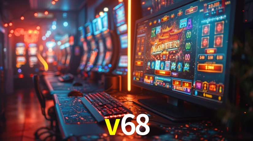 v68.com
