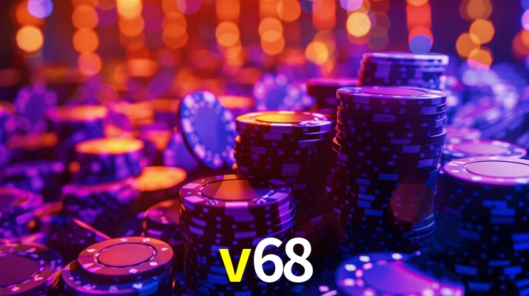 Odds Competitivas v68