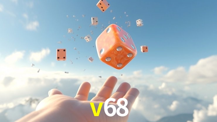 VIP Casino v68