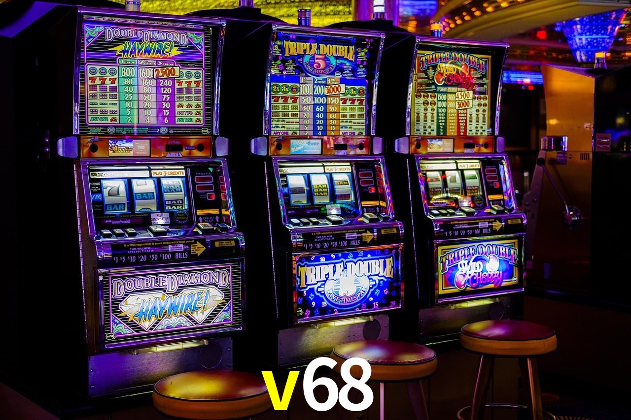 Estatísticas Esportivas v68