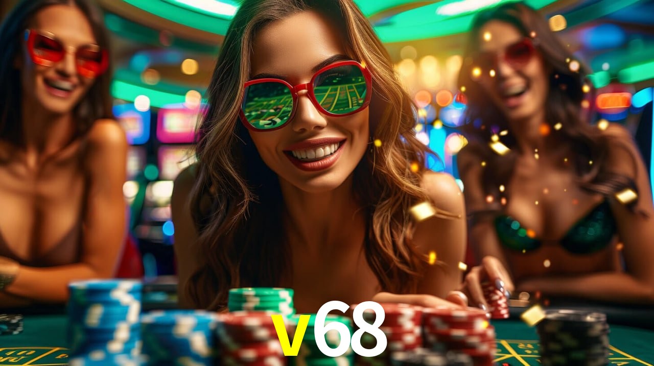 Football Betting v68
