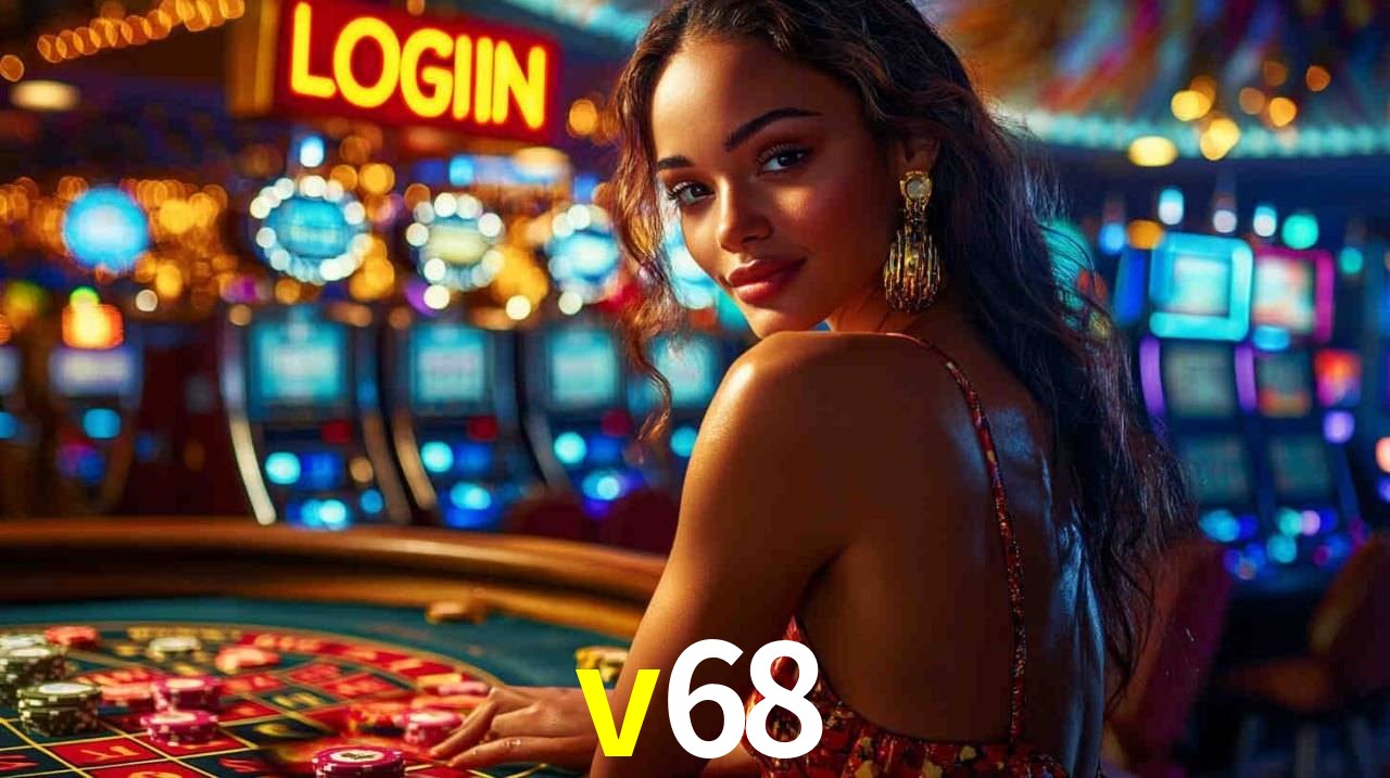 Tecnologia da Plataforma v68