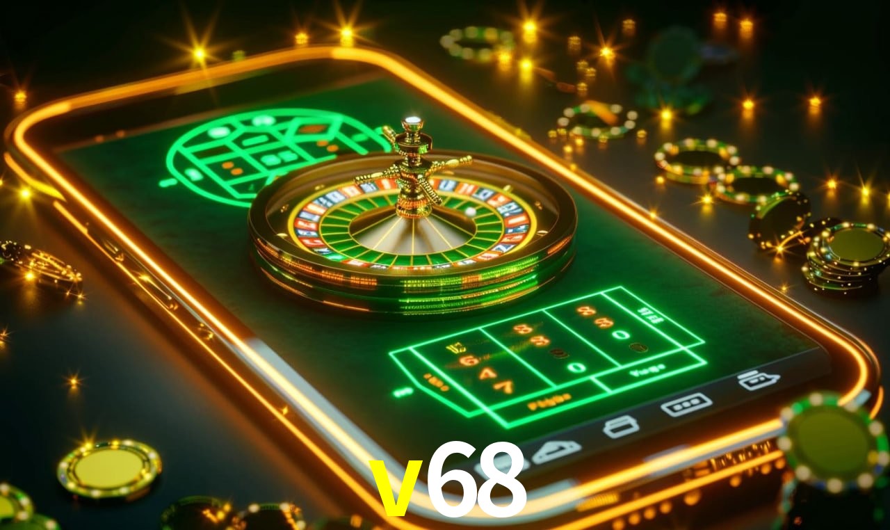 v68 Instalar Logo 2