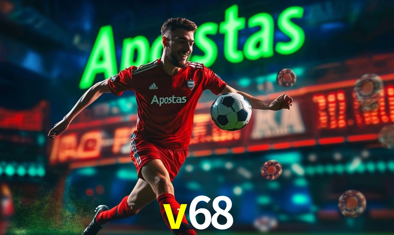 Bônus Diários v68