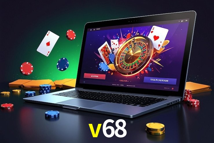 v68 Segurança Logo 3