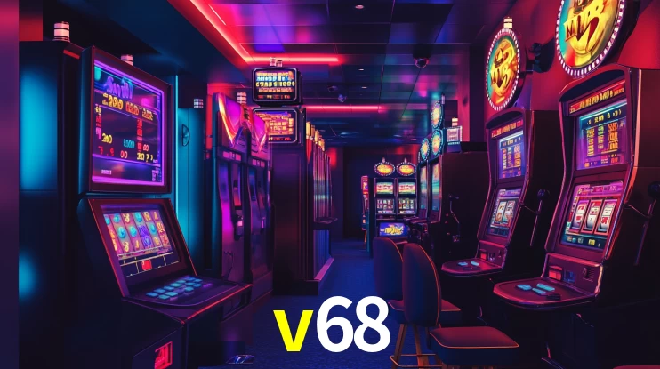 v68 bet