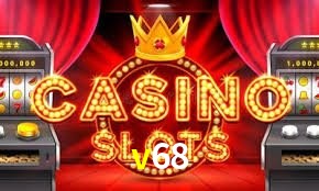 Casino VIP v68
