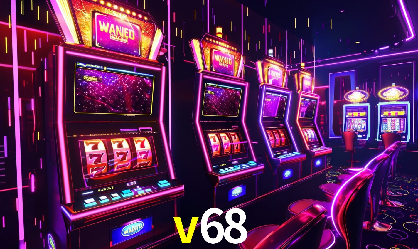 Interface do App v68