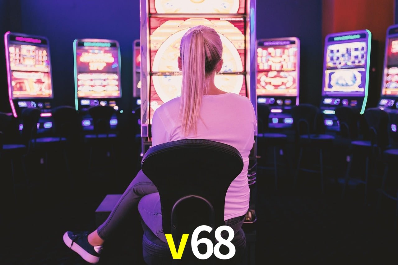 Descubra a Essência do v68: Nossa História e Compromissos