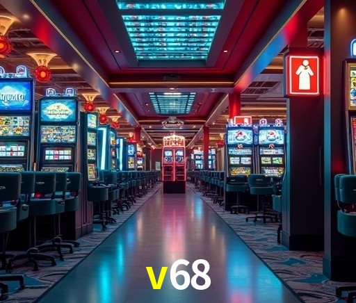 Torneios v68