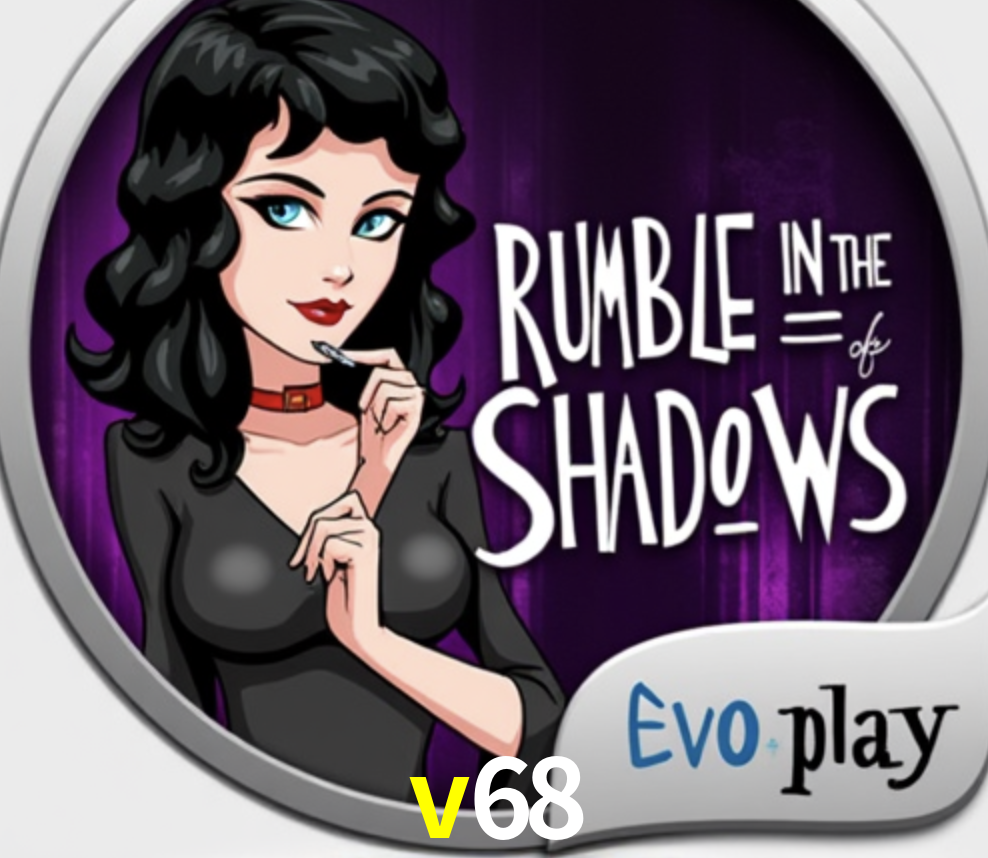 Descubra o Mundo do Cassino Online com v68