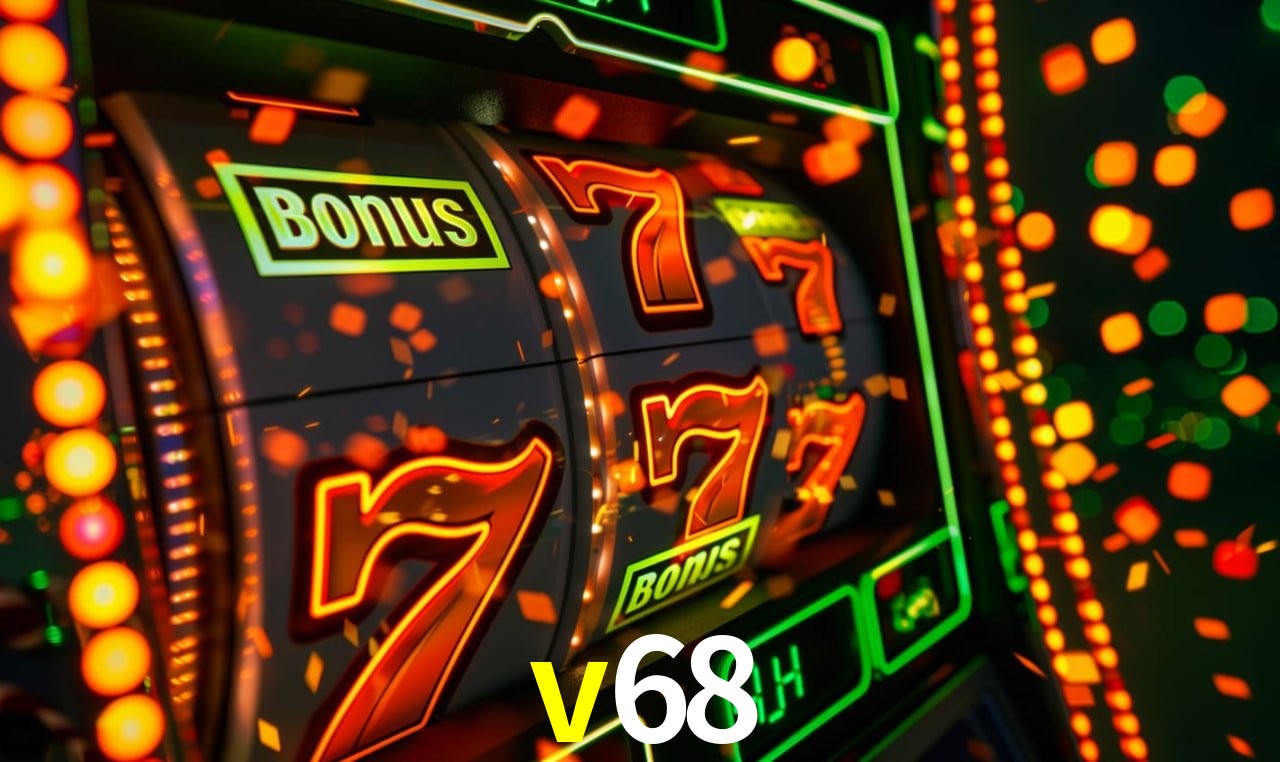 Casino VIP v68