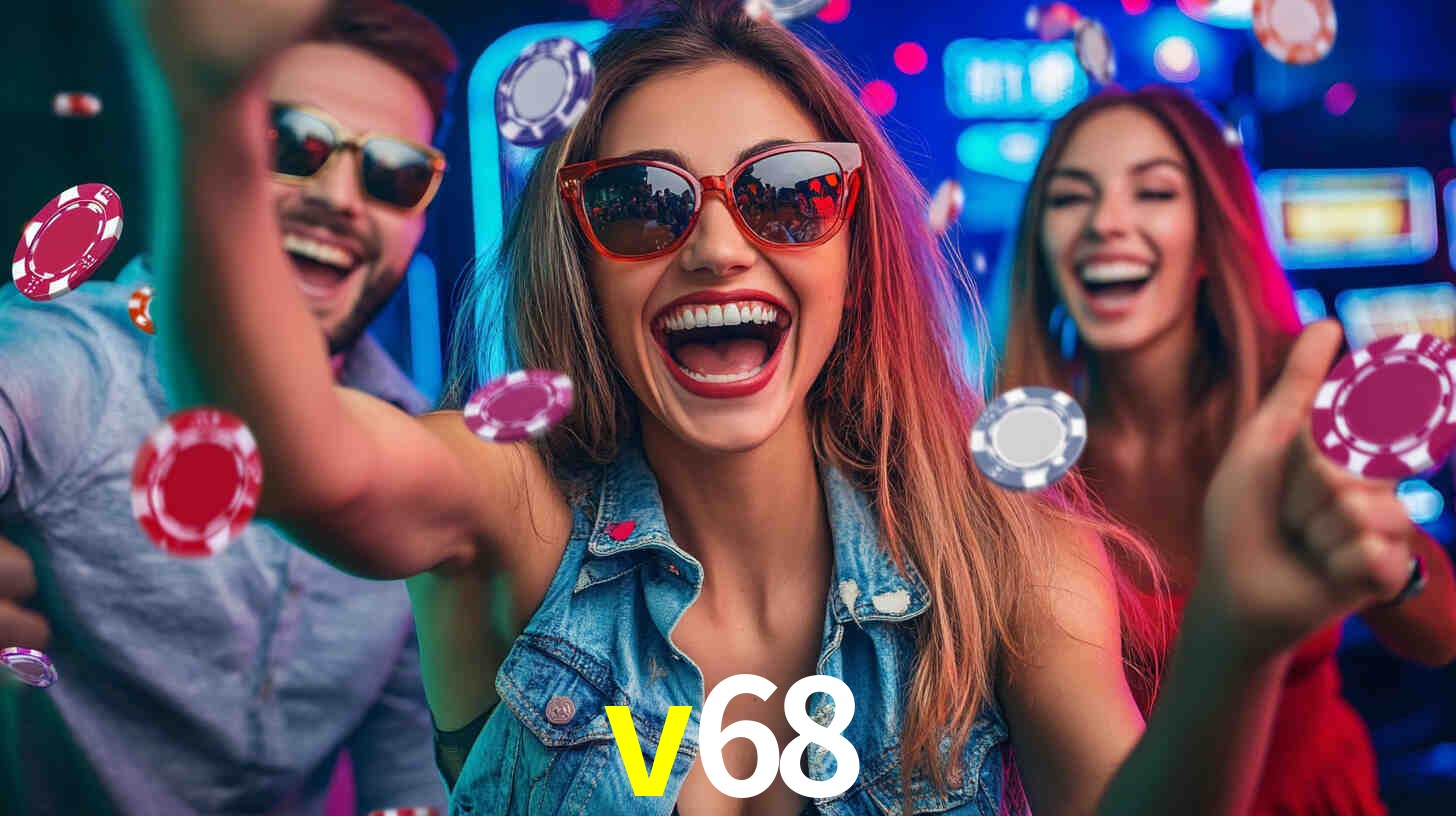 cassino v68