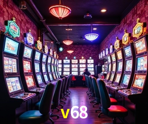 Tecnologia da Plataforma v68