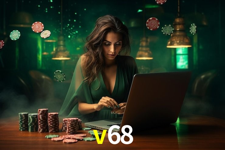 PIX Instantâneo v68