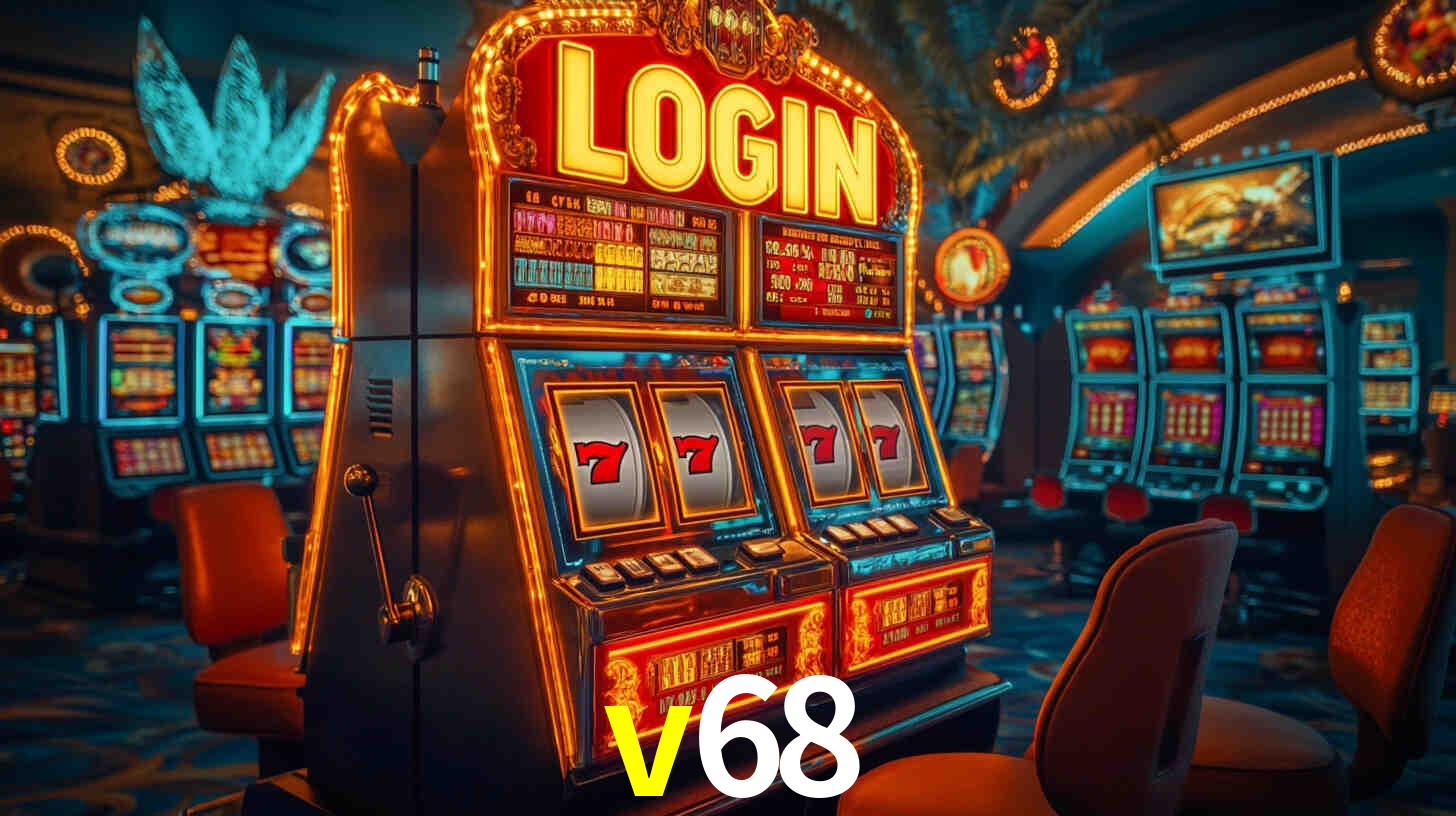 Bônus de Boas-vindas v68