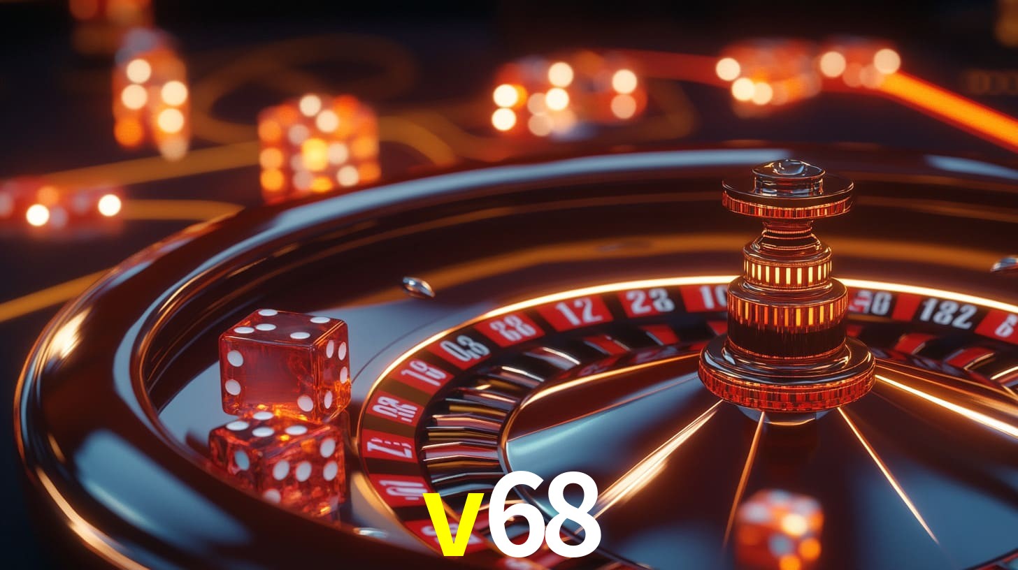 v68.com