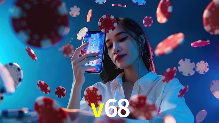 Casino Ao Vivo v68